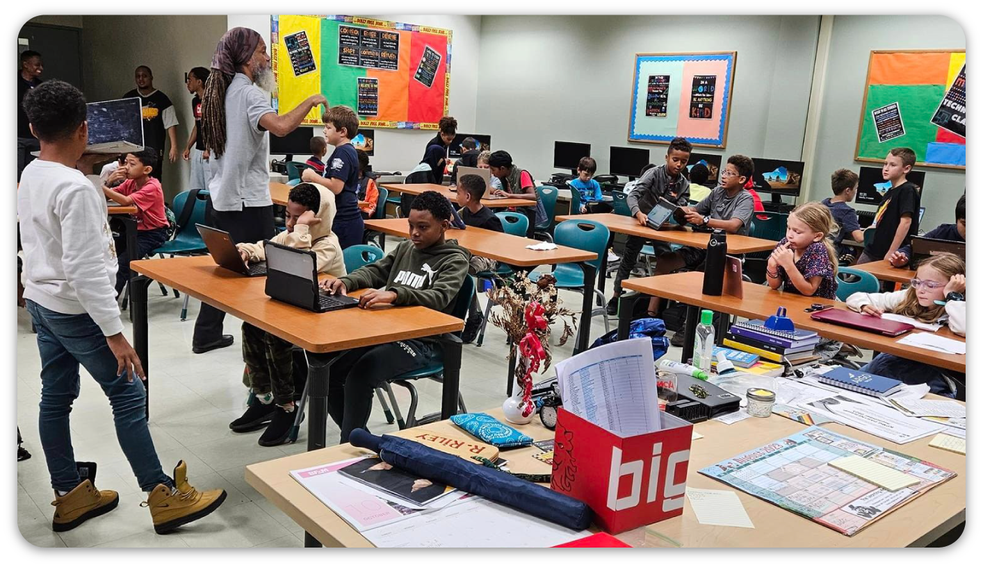 Bermuda Island Games